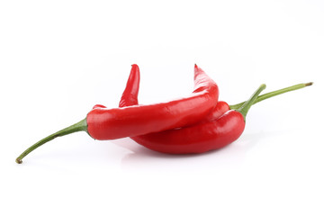 Red chili pepper