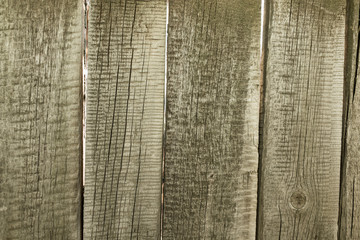 old wooden fence as a backdrop