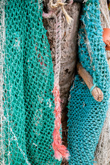 Fishing nets