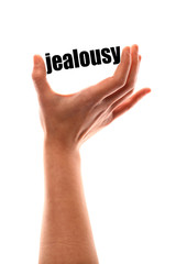 Smaller jealousy concept