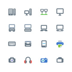 Computer icons