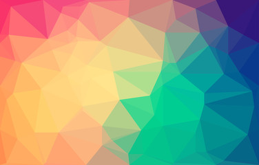 The background for the web site, the texture of triangulation