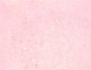 The background for the web site, the texture of triangulation