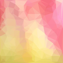 The background for the web site, the texture of triangulation