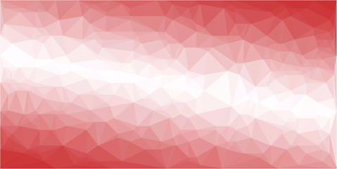 The background for the web site, the texture of triangulation - obrazy, fototapety, plakaty
