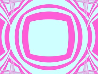 Abstract pinklinear background