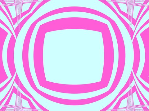 Abstract pinklinear background