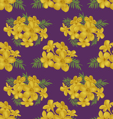 Obraz premium flower