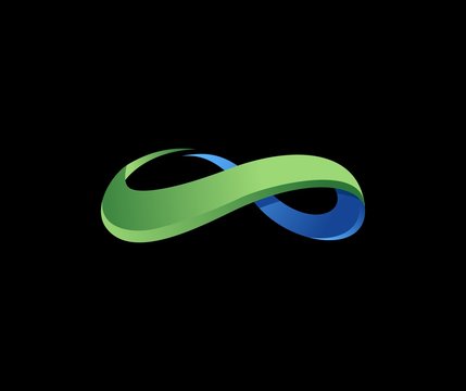 Infinity logo