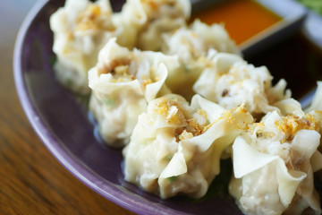 dim sum yumcha, asian chinese food