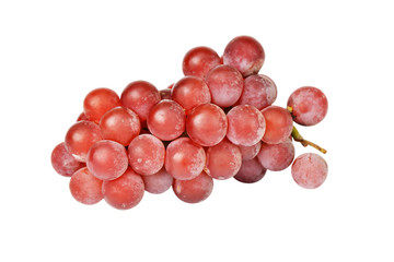 Ripe Red grape
