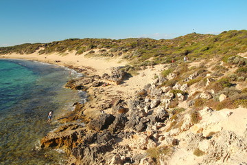 Point Peron, Western Australia