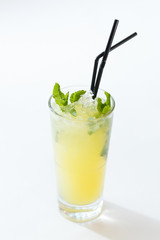 fresh lemonade