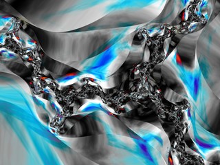  Fractal artwork for creative design.  - 103959223