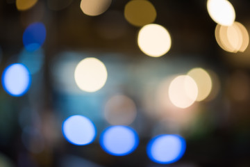 Bokeh