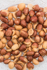 Peanut