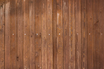 Obraz premium Wooden planks for background