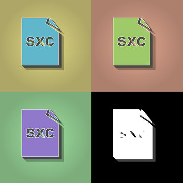 Retro Icon