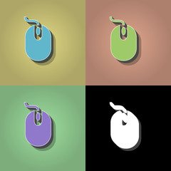 Retro Icon © vempireart