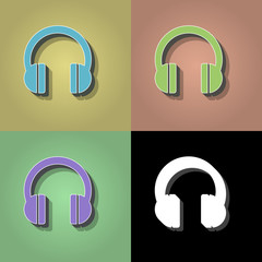 Retro Icon © vempireart