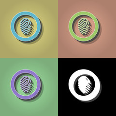 Retro Icon © vempireart