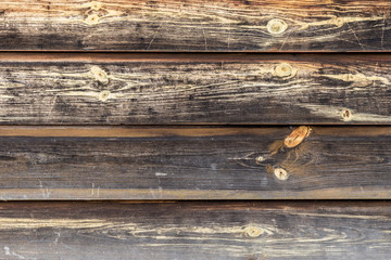 The old wood texture with natural patterns