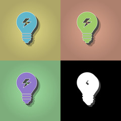 Retro Icon © vempireart