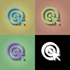 Retro Icon © vempireart