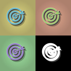 Retro Icon © vempireart