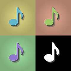 Retro Icon © vempireart