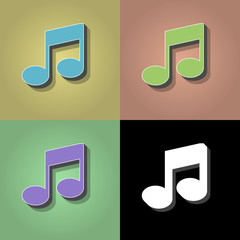 Retro Icon © vempireart