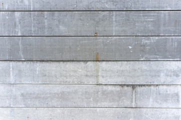 concrete wall