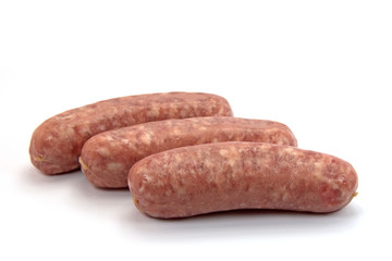 Grillwürste, Grill sausages
