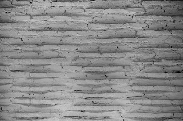 Fototapeta premium Modern stone wall texture background