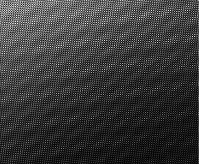 Halftone dots background