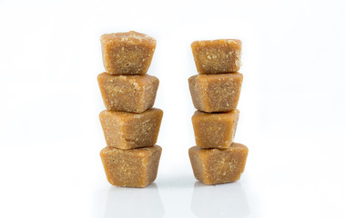 coconut flower sugar