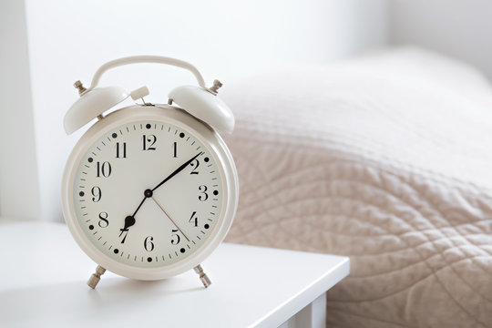 alarm clock