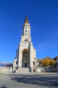 Basilique de la Visitation