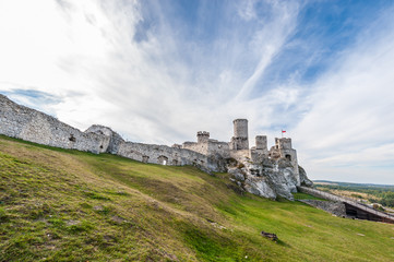 Ogrodzieniec