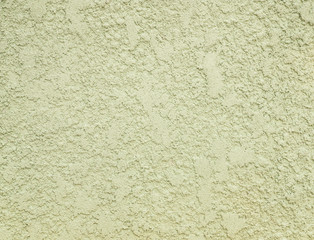 light green cement wall texture background