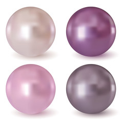 set of pearls