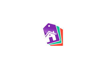 data sell house logo