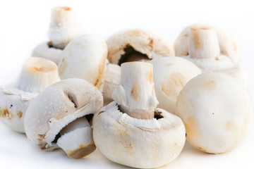 Champignons