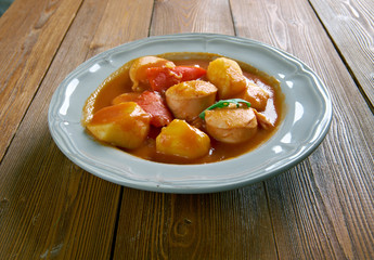  paprikash krumpli