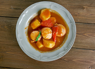  paprikash krumpli