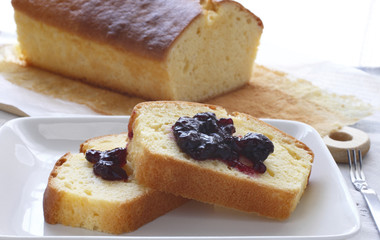 poundcake