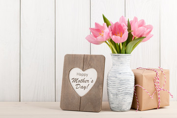 Mother's day card - 103984887