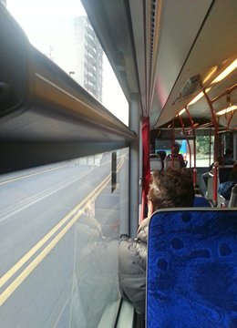 Mezzi di trasporto