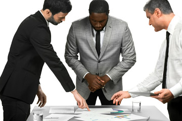 Looking into fresh reports.