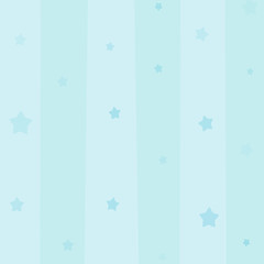 Simple backround for children room